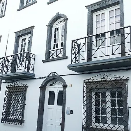 Colegio 86 Apartment Ponta Delgada  Exterior photo
