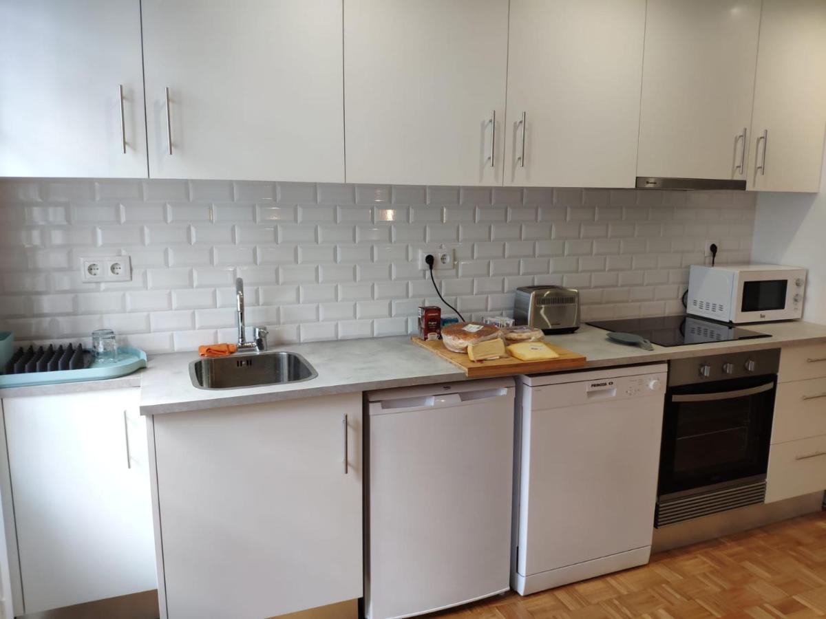 Apartment Colegio 86 Ponta Delgada (Sao Miguel)