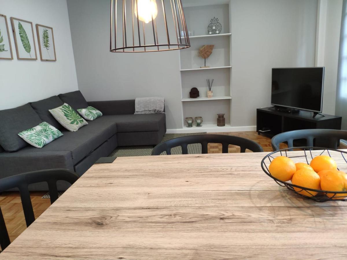 Colegio 86 Apartment
