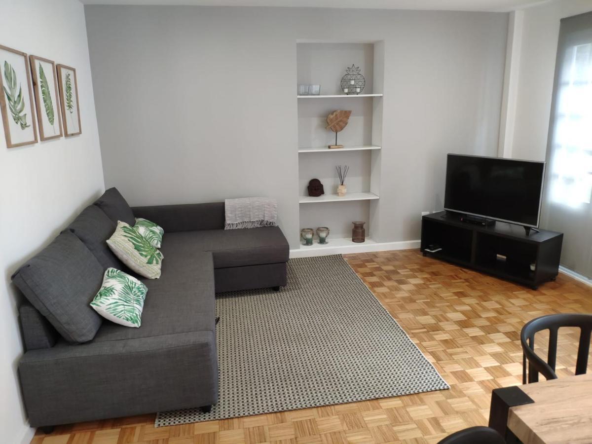 Apartment Colegio 86 Ponta Delgada (Sao Miguel)