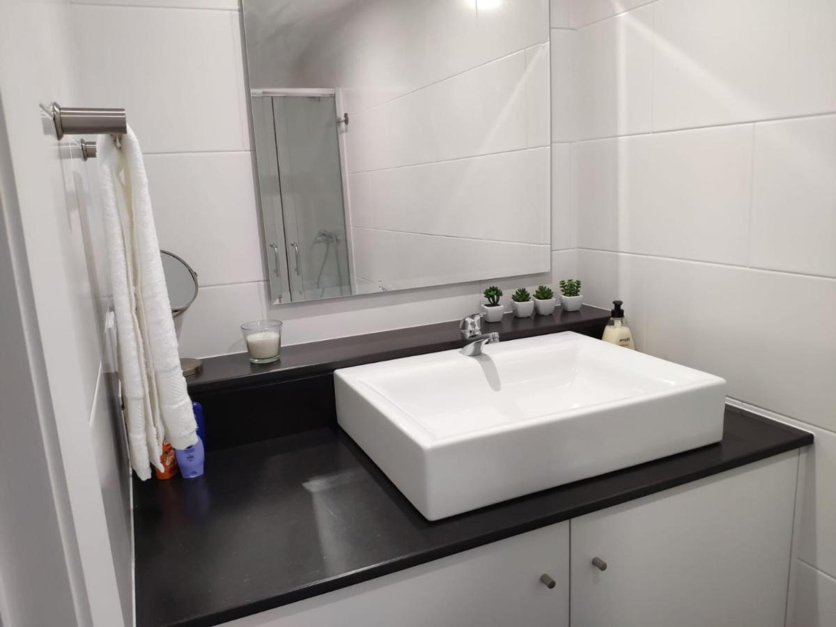 Apartment Colegio 86 *