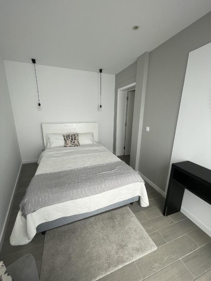 Apartment Colegio 86
