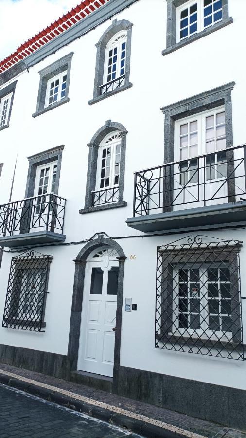 Colegio 86 Apartment *