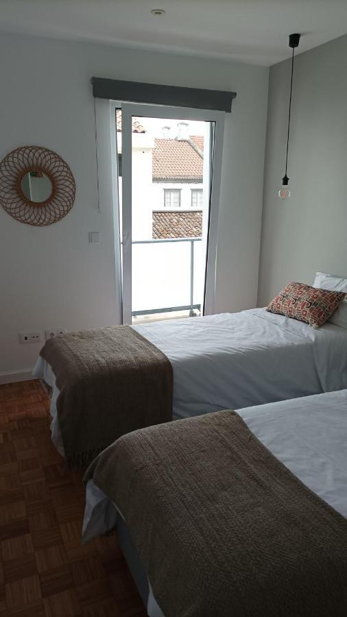 Colegio 86 Apartment
