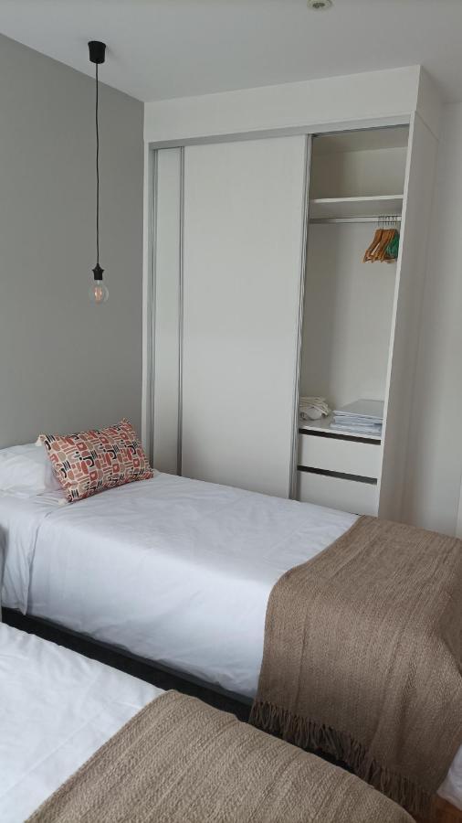 Apartment Colegio 86 *