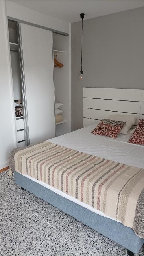 Apartment Colegio 86 *