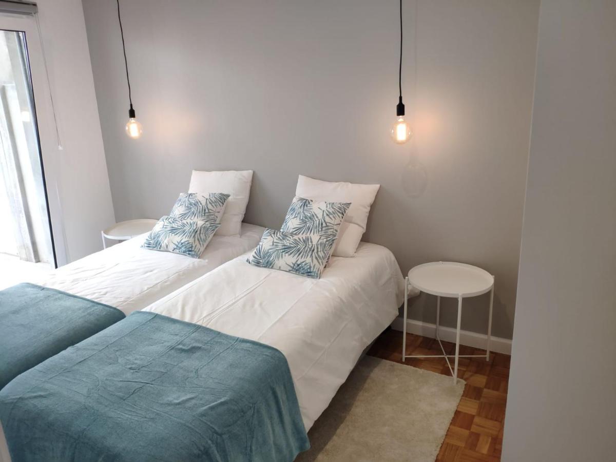 Apartment Colegio 86 Ponta Delgada (Sao Miguel)